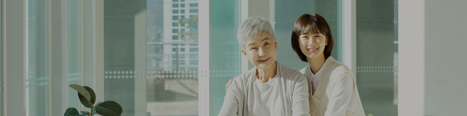 노인돌봄서비스